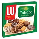 LU Caleche biscuits assortment 250g