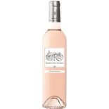 Maurin Des Maures Rose Cotes-de-provence Bottle 37.5cl