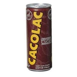 Cacolac choco drink can 6x25cl