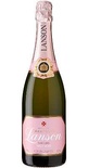 Lanson Rose brut Champagne 75cl
