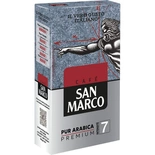 San Marco arabica ground coffee 250g