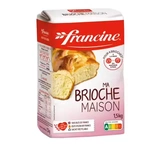 Francine Flour for Home made Brioche 1.5kg