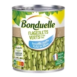 Bonduelle Kidney beans (flageolets) 530g
