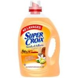 Super Croix Detergent concentrate besides secrets Morocco 2.7L