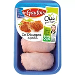Le Gaulois Chicken thigh 750g