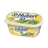 St Hubert 41 Margarine unsalted 250g