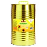 Maurel Sunflower Oil bidon 25L