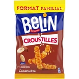 Belin Peanut Croustille Family Size 138g