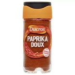 Ducros Ground mild Paprika 40g