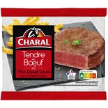 Charal Tender beef 2x120g