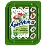 The Laughing Cow Aperivrais Provencal savours 100g