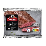 Charal Soft and Rich flavored Beef tab +/-140g*