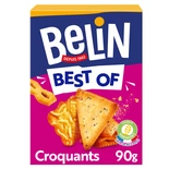 Belin Best of Croquants Crackers 90g