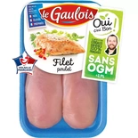 Le Gaulois 2 piece white chicken fillets 300g