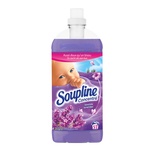 Soupline fabric softener Moutain Lavender concentrated 1.3L