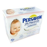 Persavon baby washing les paillettes hypoallergenic x27 doses 1kg
