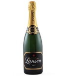 Lanson Brut Black Label Champagne 75cl