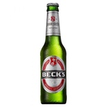 Beck's Red 275ml
