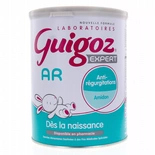 Guigoz Expert AR baby milk Formula 2 780g