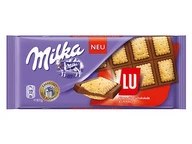 Milka LU Biscuits 87g