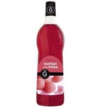 Gilbert Strawberry Candy cordial 1L