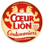 Coeur de Lion Coulommiers 350g